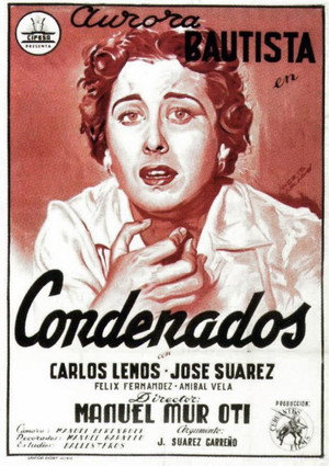 Condemned