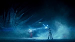 Star Wars: The Rise of Skywalker (2019)