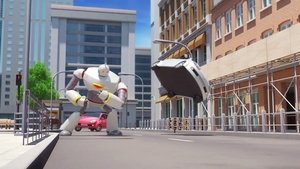 Épisode 20
