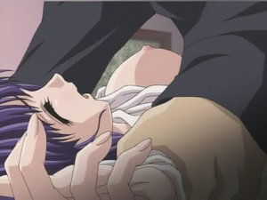 Kao no nai Tsuki Episodio 1 Online