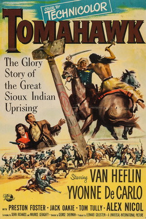 Tomahawk