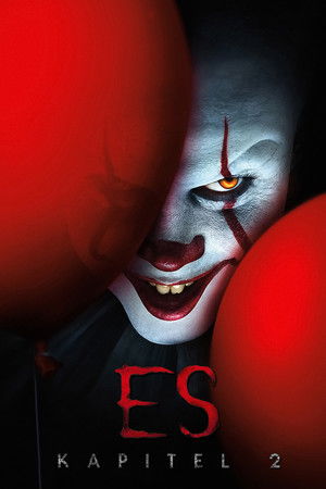 poster It Chapter Two