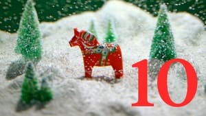 Last X-mas – 24 Tage für die Liebe: 1×10