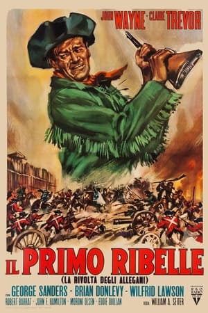 Il primo ribelle (1939)