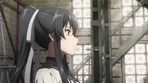 KanColle: Let’s Meet at Sea: Season 1 Episode 7 –