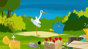 Ollie serie: 1×1