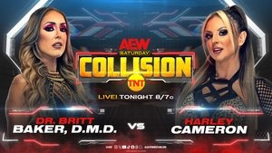 All Elite Wrestling: Collision: 2×30