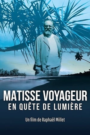 Poster di Matisse voyageur, en quête de lumière