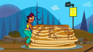 Total Drama All-Stars and Pahkitew Island Food Fright