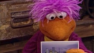 Fraggle Rock Don't Cry Over Spilt Milk