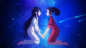 Futsutsuka na Akujo dewa Gozaimasu ga: Suuguu Chouso Torikae Den Cap 4