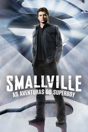 poster Smallville