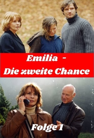 Emilia – Die zweite Chance poster