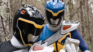 Ver Power Rangers 22×14 Dino Charge Capitulo Latino