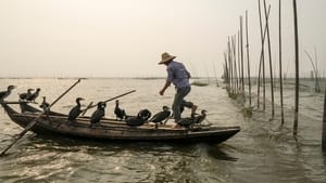 Langs de oevers van de Yangtze film complet