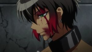 Nanbaka: 2×4