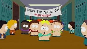 South Park: 20×4