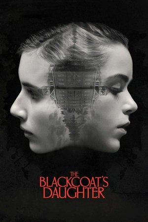 Image The Blackcoat's Daughter