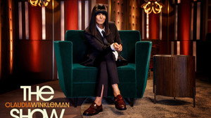 The Claudia Winkleman Show