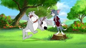 Tom and Jerry Tales Bend It Like Thomas