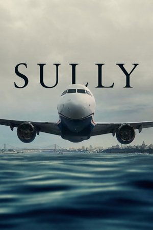 poster Sully