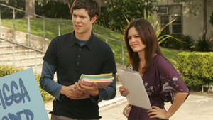 O.C.: Um Estranho no Paraíso: 3×11