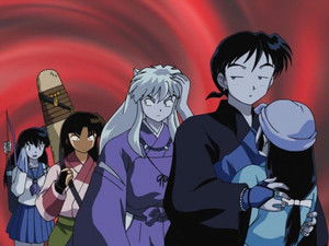 InuYasha Season 1 Episode 131