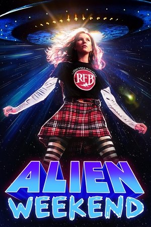 Image Alien Weekend