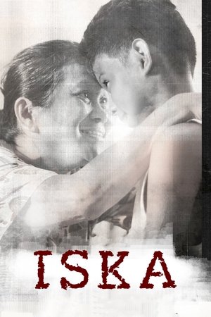 Poster Iska (2019)