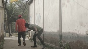 Bachelor Point: 3×75