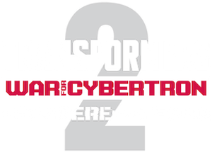 Transformers: War for Cybertron: Il sorgere della Terra