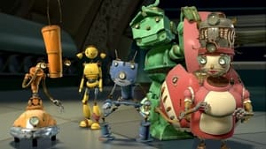 Robots (2005)