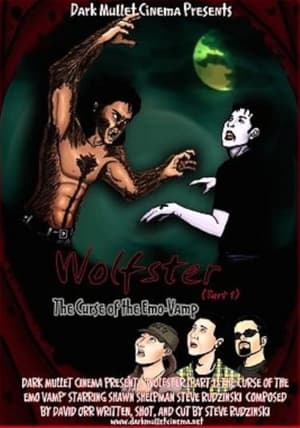 Poster Wolfster 2006
