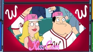 American Dad!: 13×6