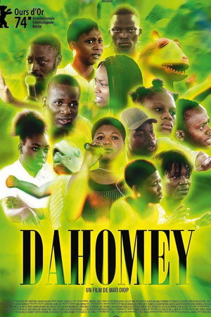 Dahomey