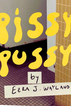 Pissy Pussy