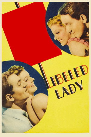 Libeled Lady 26