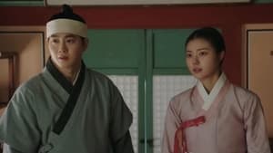 Missing Crown Prince 1×8