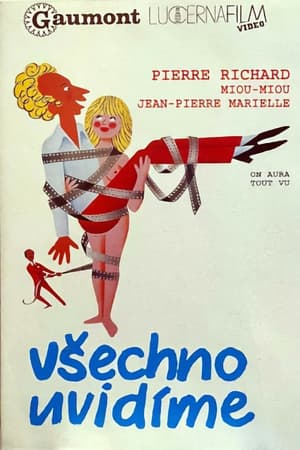 Poster Všechno uvidíme 1976