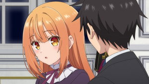 Saijo no Osewa S1 – Episódio 7