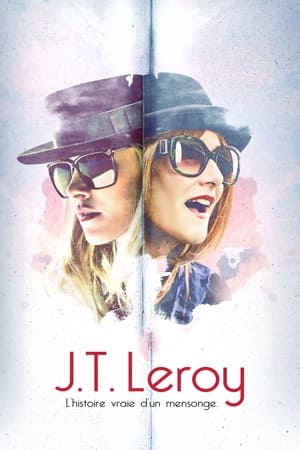 Poster J.T. LeRoy 2019