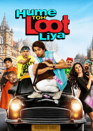 Hume Toh Loot Liya