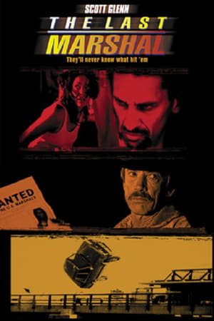 Poster The Last Marshal (1999)