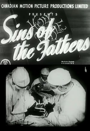 Sins of the Fathers poster