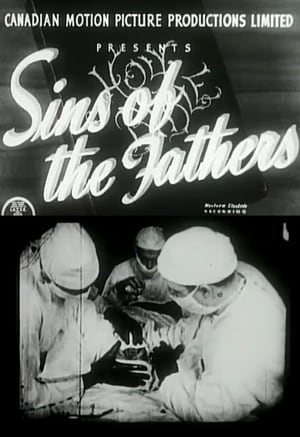 Poster Sins of the Fathers 1948
