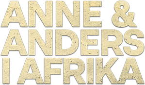 Anne og Anders i Afrika — Logos 1