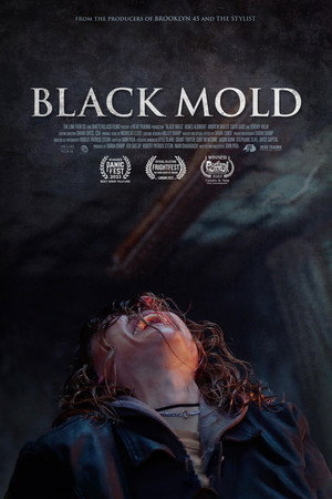 Black Mold 11