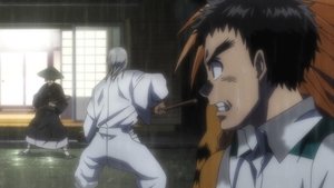 Ushio & Tora: 1×7