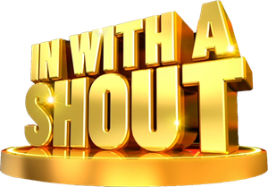 In With A Shout — Logos 1
