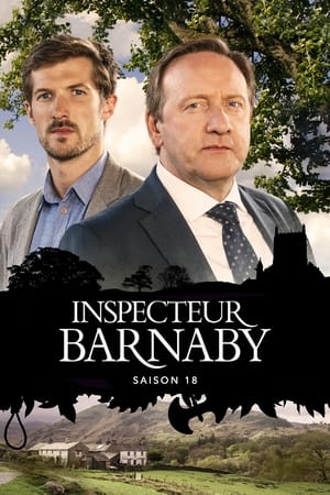 Inspecteur Barnaby: Saison 18